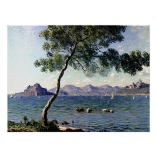 Póster Boné d'Antibes