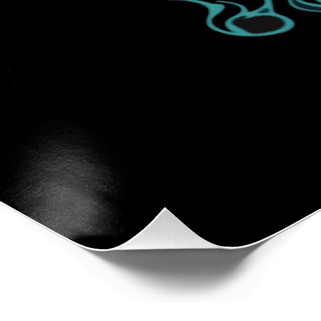 Póster Bone Reaper (Canto)