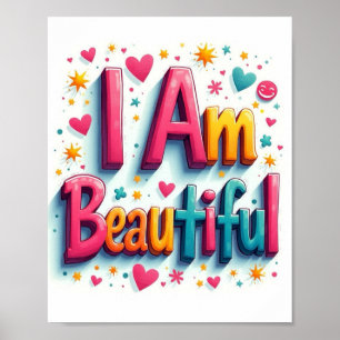 Poster Bonita