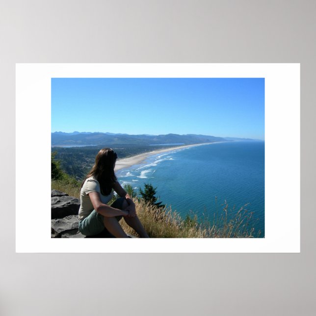 Poster Bonita (Frente)