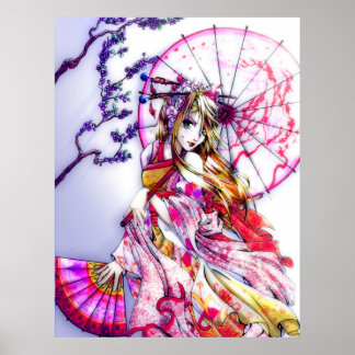 Poster Bonita