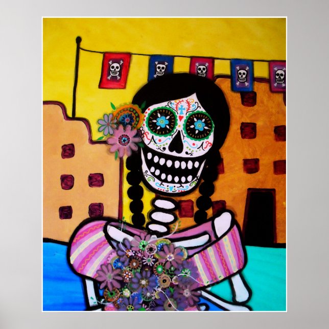 POSTER BONITA DOD (Frente)