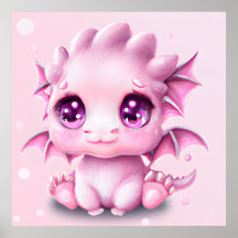 Bonita e Adorável Fantasia Bebê Rosa Chibi