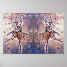 Bonito Dançarino Roxo Roxo