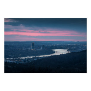 Póster Bonn Alemanha