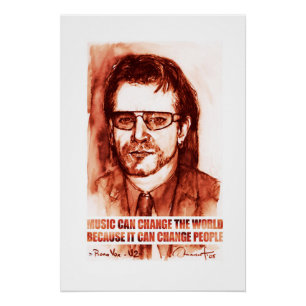 PÓSTER BONO