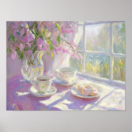 Poster Bons momentos