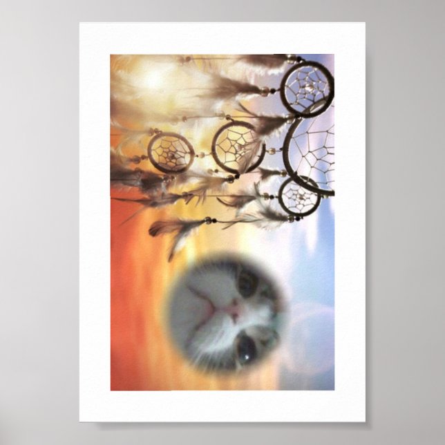 Poster (Boo) (Frente)