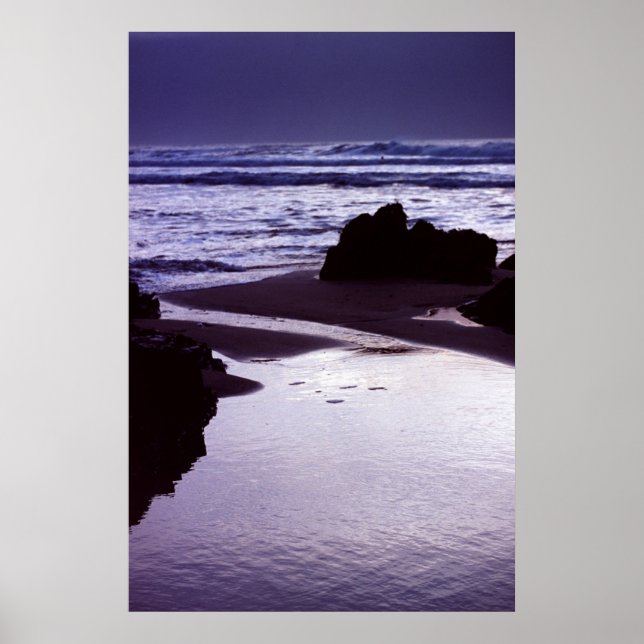 Poster Boobys Bay (Frente)