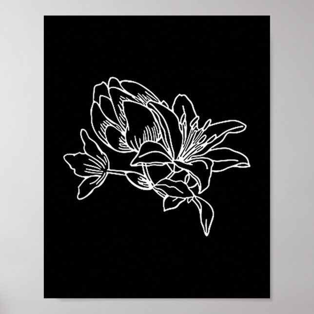 Poster Bookish Bookworm Store (2 Sided) You Do Not Yield  (Frente)