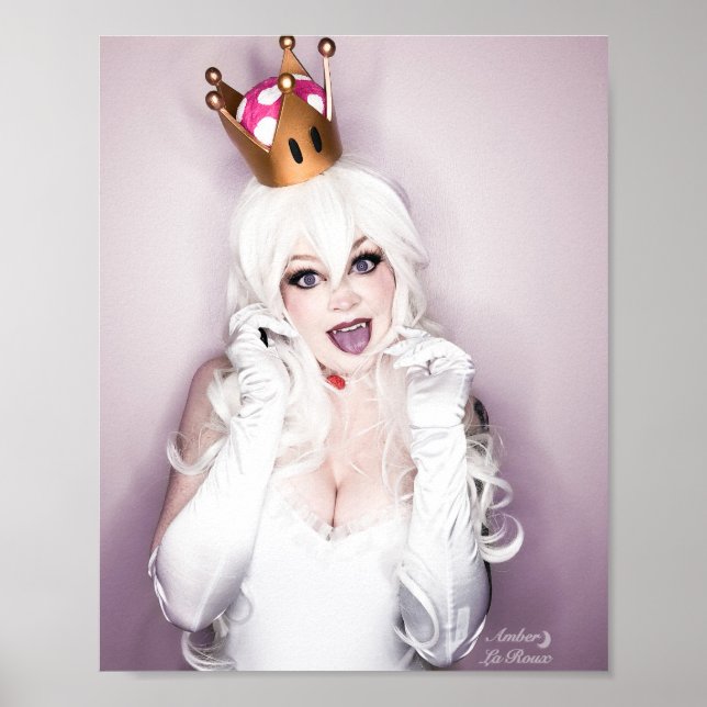 Poster Boosette! (Frente)