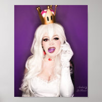 Boosette Cosplay