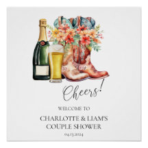 Boots, Bubble e Breve Sinal de Boas-vindas do chá