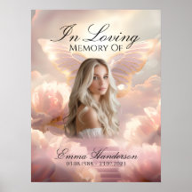 Borboleta Ascend Memorial Sinal de Boas-vindas