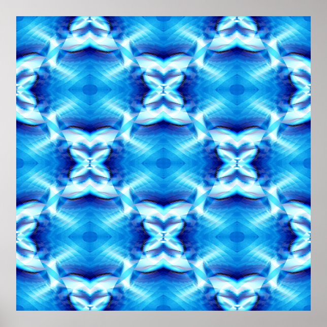 Poster Borboletas Icy....... (Frente)