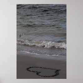 Poster Borrelho no amor