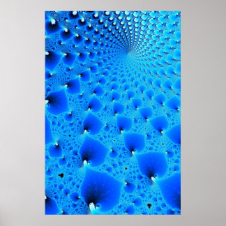 Póster bos-collosal