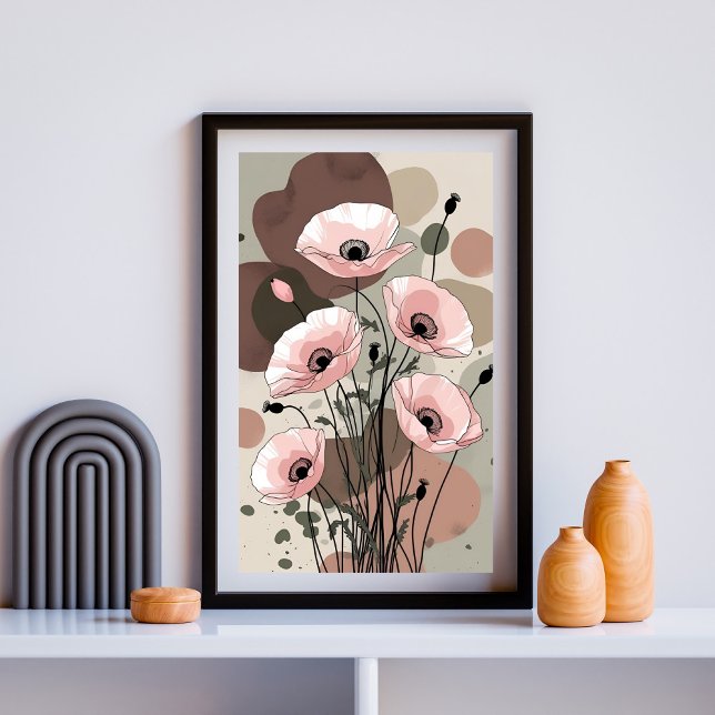 Poster Botânicos Sagrados (Criador carregado)