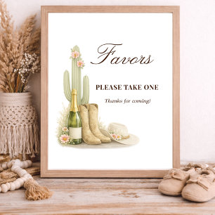 Poster Botas Simples e Bolhas de Sabão Sinal de Lembrança