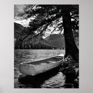 Poster Bote vago