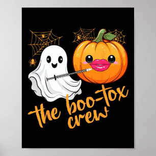 Poster Botox Filler Enfermeiro Enfermeiro Enfermeiro Enfe