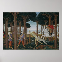 Botticelli Renaissance Painting