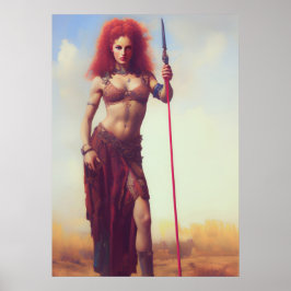 Poster Boudica