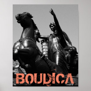 Poster Boudica