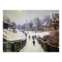 Boulevard Santo-Denis