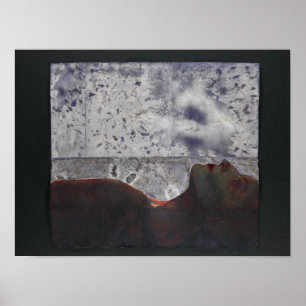 Póster Boundary Beach 1