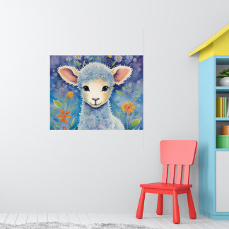 Poster Bovinos Bons