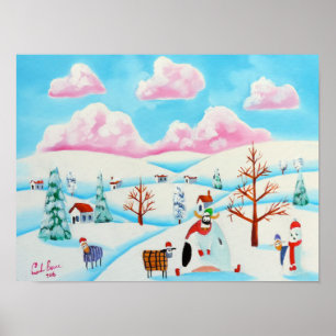 Póster Bovinos e caprinos