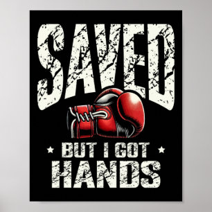 Poster Boxday Love Boxing Treinamento Coach Fighter 2