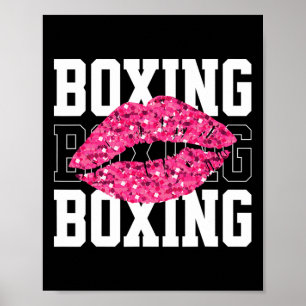 Poster Boxing in a box1