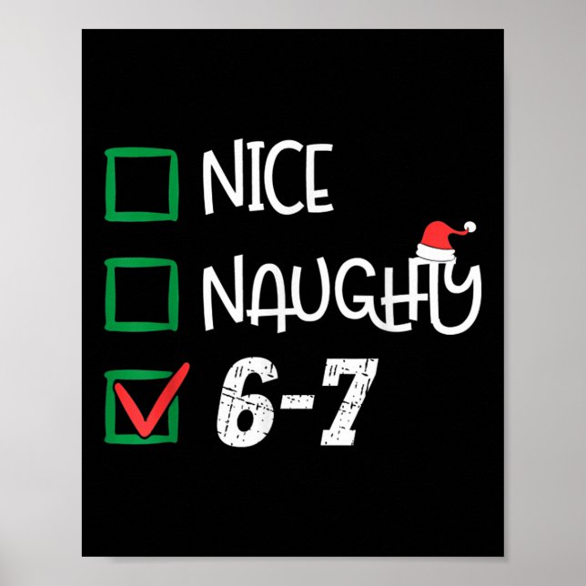 Poster Brain Rot Funny Graphic  (Frente)