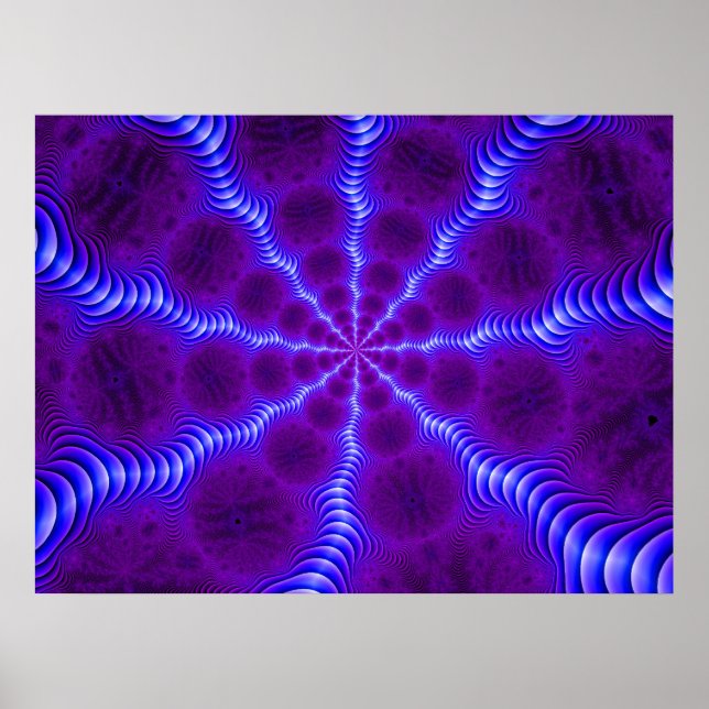 Poster Braindrain (Frente)