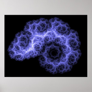 Póster BrainFire