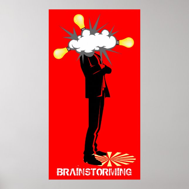 POSTER BRAINSTORAÇÃO (Frente)