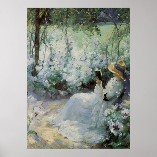 Poster Bramley Delicious Solitude (Frente)