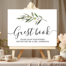 Branch Verde de Cor de Água Simples