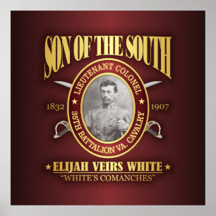 Poster Branco (SOTS2)