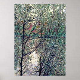 Póster Brandywine Creek, Delaware, EUA