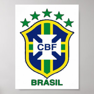 Poster Brasil