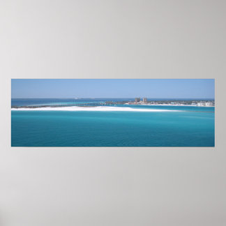 Póster Break 2009 - Destin