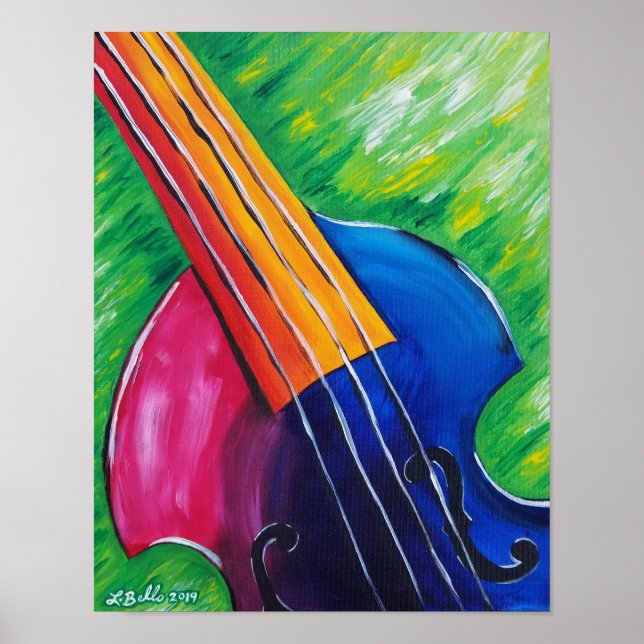 Poster Breakaway Bass 2019 (Frente)