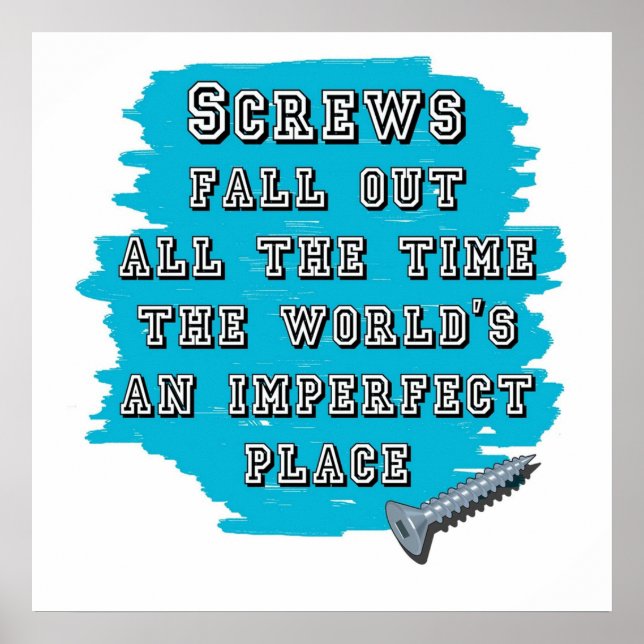 Poster Breakfast Club (Frente)