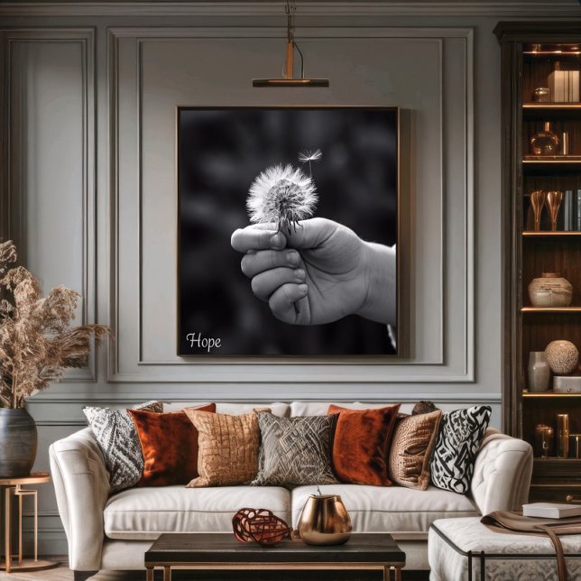 Poster Breath of Hope (Criador carregado)