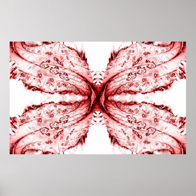 Poster Breathe (Frente)