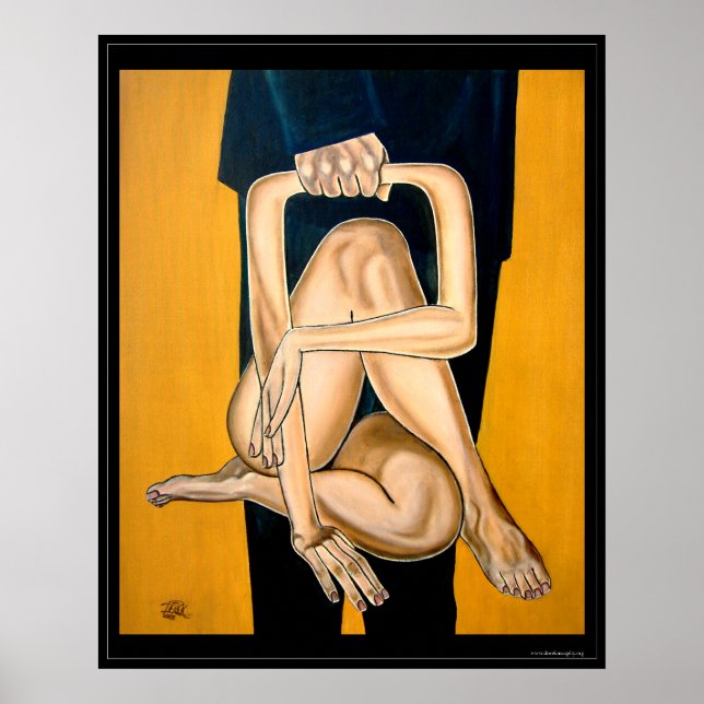 Póster Breve (Frente)