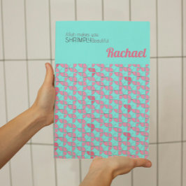 Poster BREVE, Bela Enfermeira Rosa, Personalizada